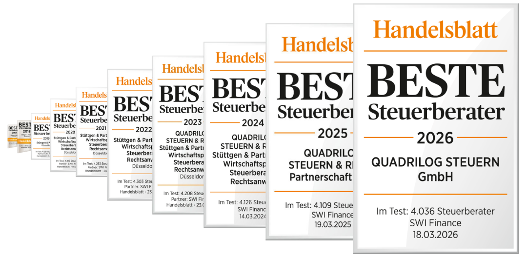 Handelsblatt - StB 2017-2026-1