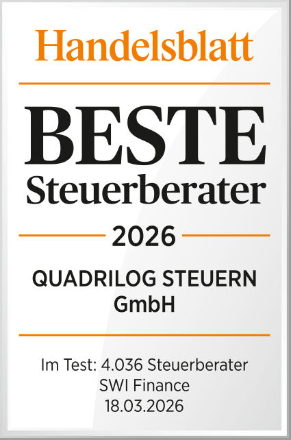 Handelsblatt - StB 2026