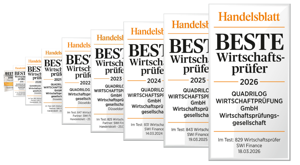 Handelsblatt - WP 2017-2026